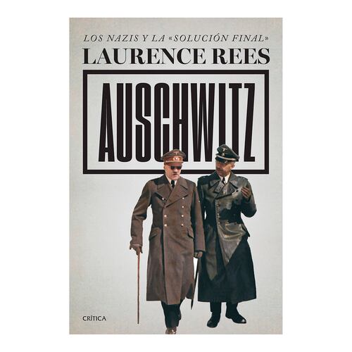 Auschwitz