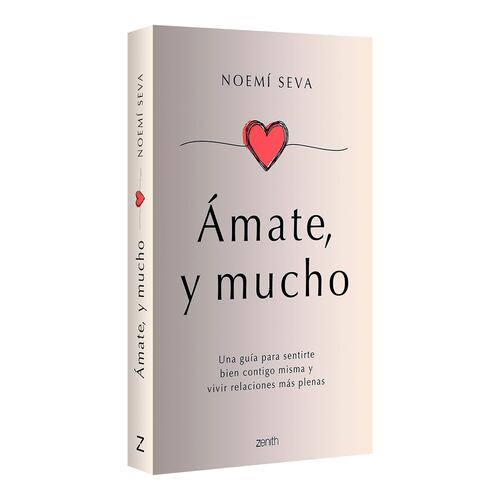 Ámate, y mucho