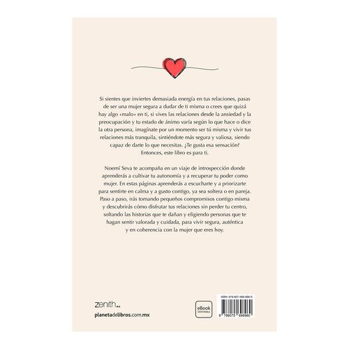 Ámate, y mucho