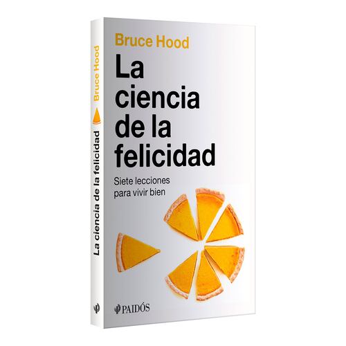 La ciencia de la felicidad