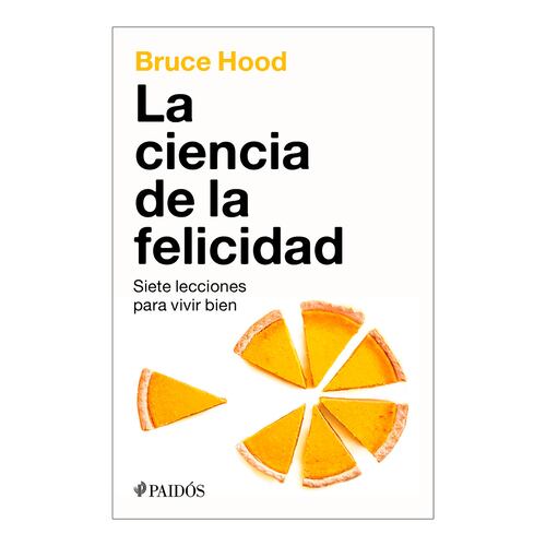 La ciencia de la felicidad