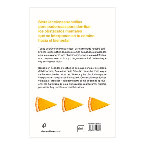 La ciencia de la felicidad