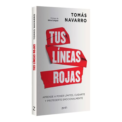 Tus líneas rojas