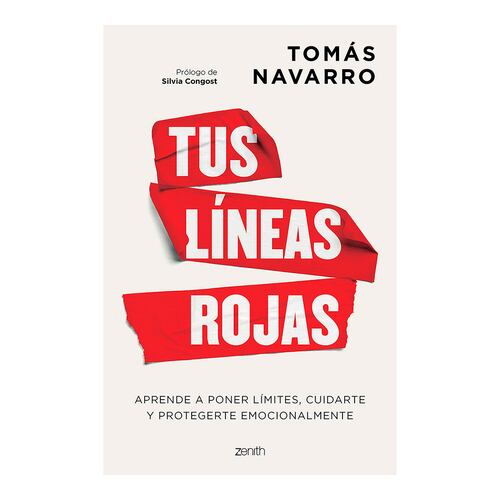 Tus líneas rojas