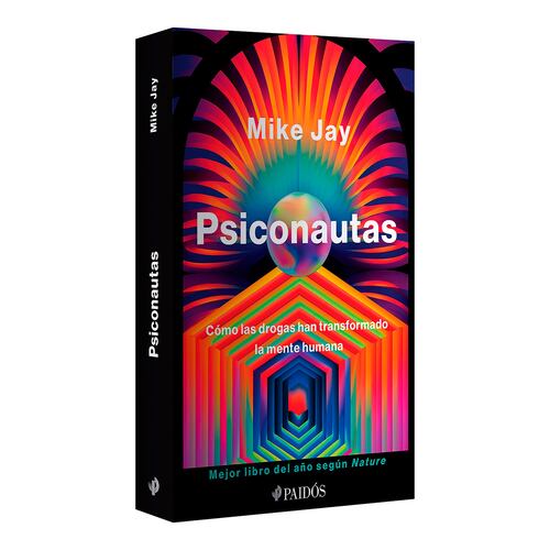 Psiconautas