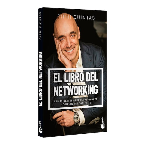 El libro del networking