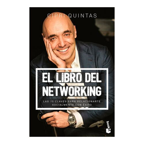 El libro del networking