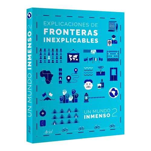 Explicaciones de fronteras inexplicables