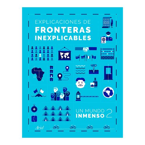 Explicaciones de fronteras inexplicables