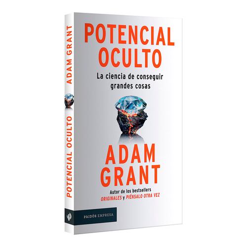 Potencial oculto