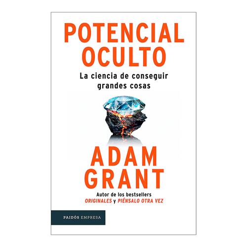 Potencial oculto