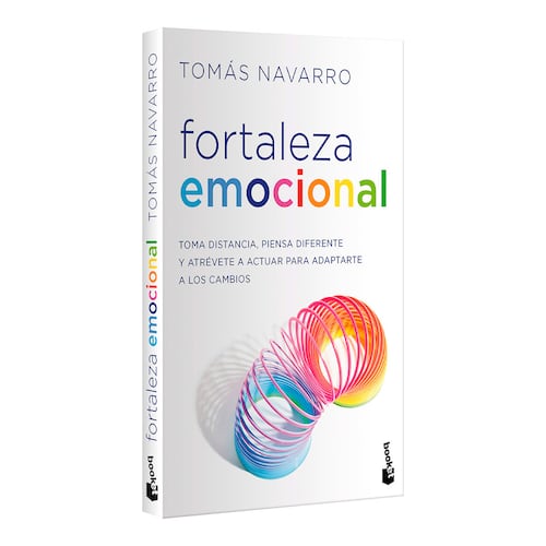 Fortaleza emocional