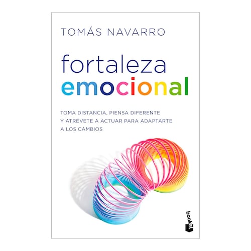Fortaleza emocional