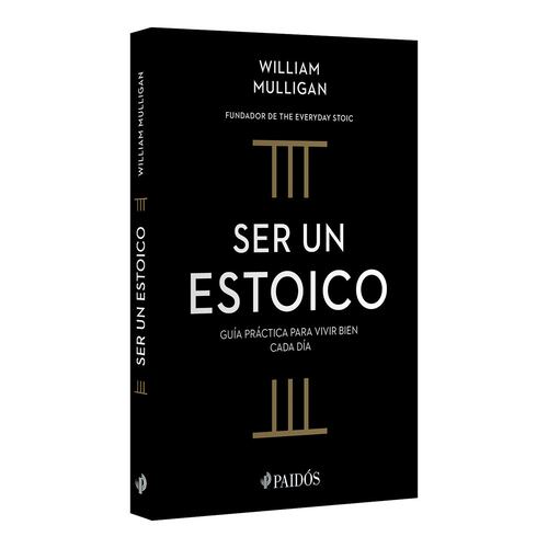 Ser un estoico