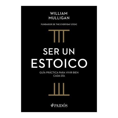 Ser un estoico