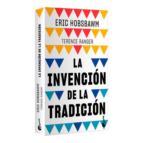 La invención de la tradición