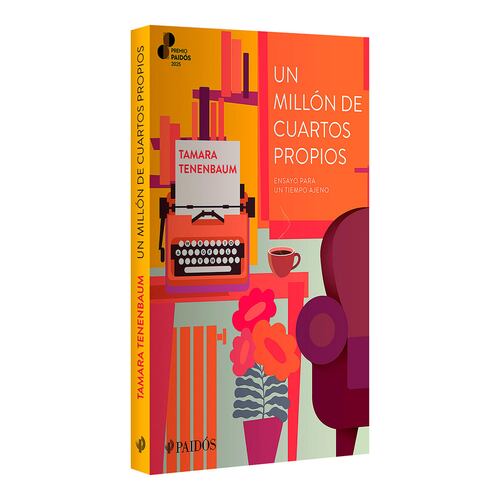 Un millón de cuartos propios