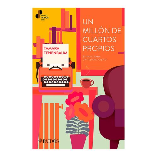 Un millón de cuartos propios