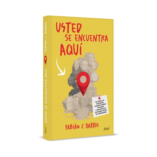 Usted se encuentra aquí