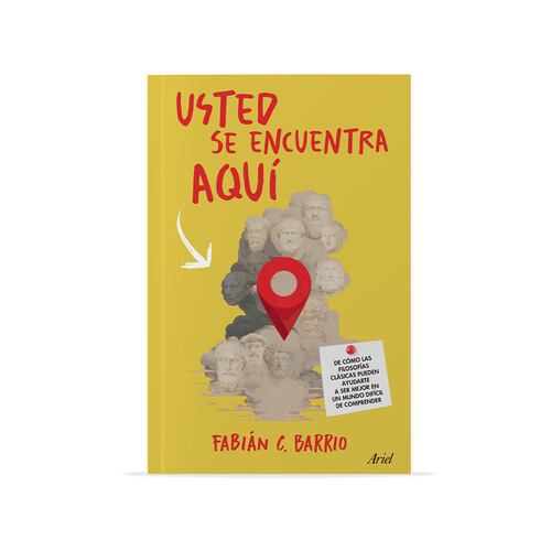 Usted se encuentra aquí