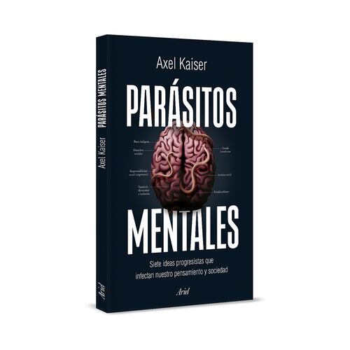 Parásitos mentales