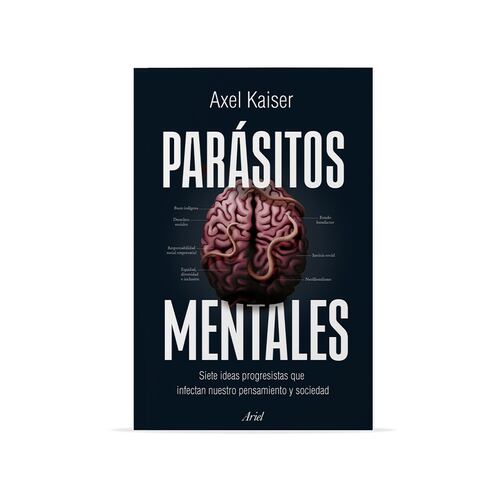 Parásitos mentales