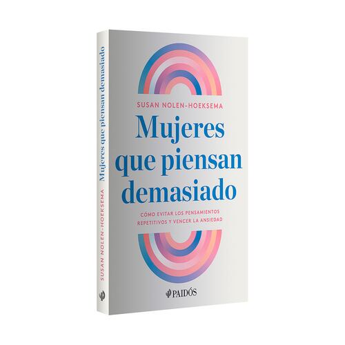 Mujeres que piensan demasiado