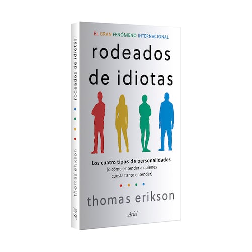 Rodeados de idiotas