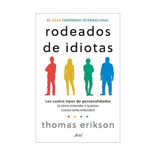 Rodeados de idiotas