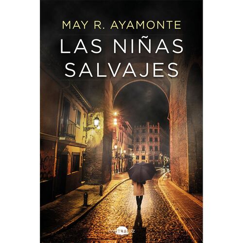 Las niñas salvajes