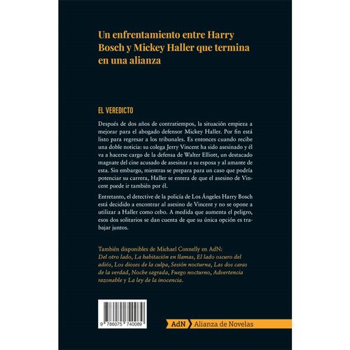 El veredicto