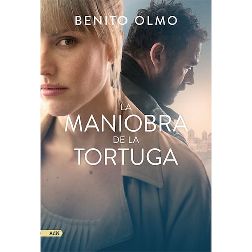 La maniobra de la tortuga