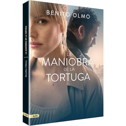 La maniobra de la tortuga