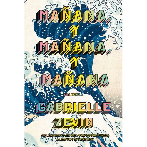 Mañana, y mañana, y mañana