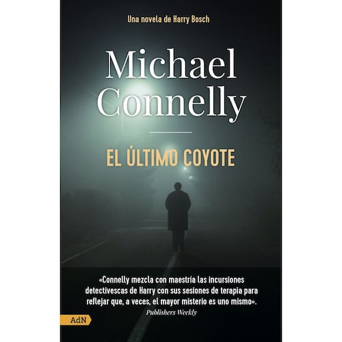 El último coyote