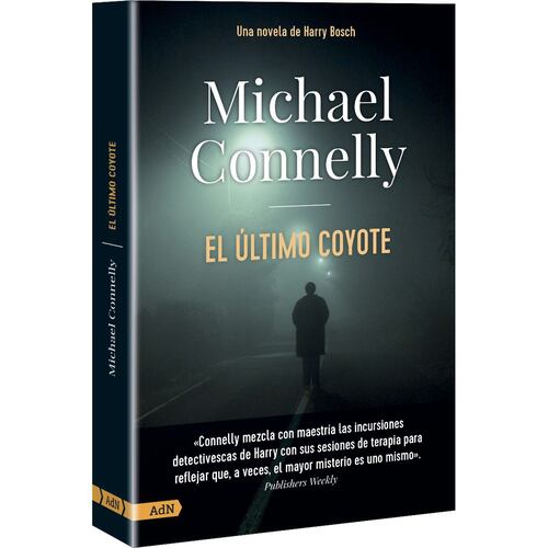 El último coyote