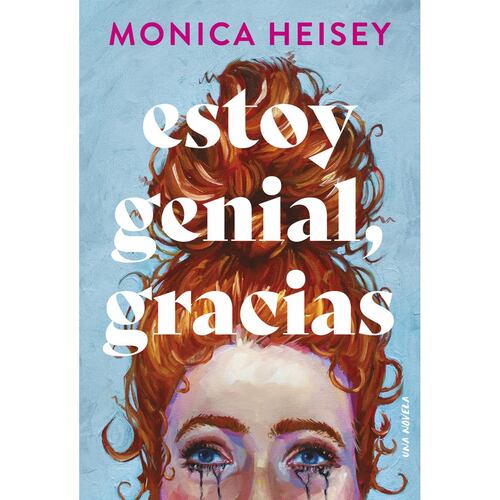 Estoy genial, gracias