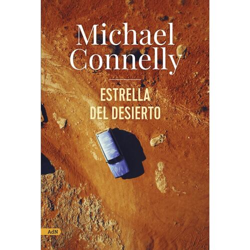 Estrella del desierto