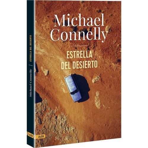 Estrella del desierto