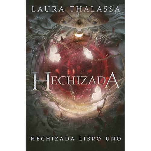 Hechizada