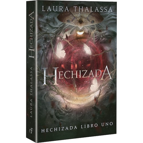 Hechizada