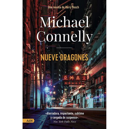 Nueve dragones