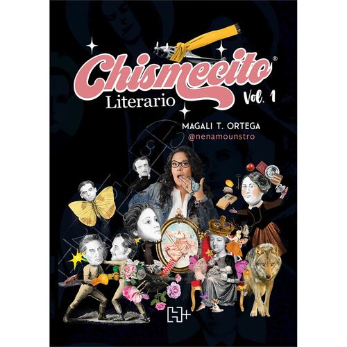 Chismecito Literario