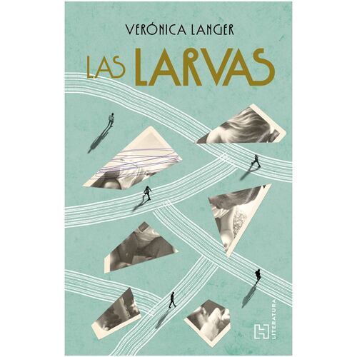 Las larvas