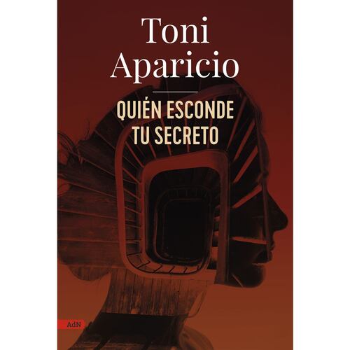 Quién esconde tu secreto