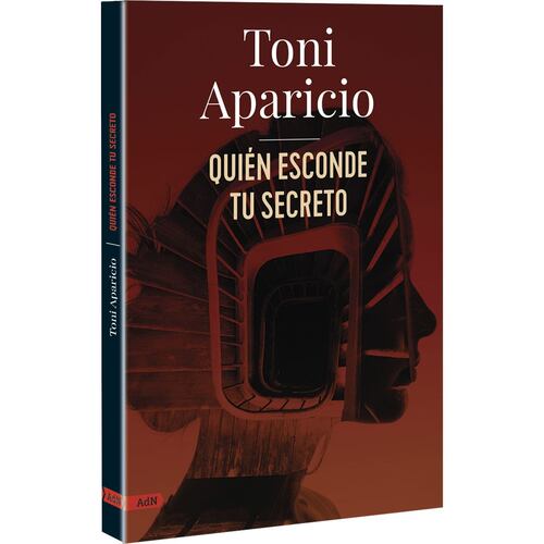 Quién esconde tu secreto