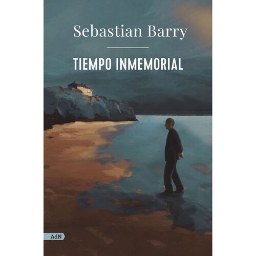 Tiempo inmemorial