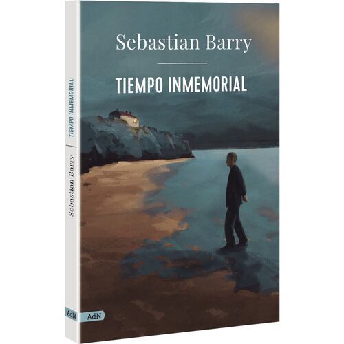 Tiempo inmemorial
