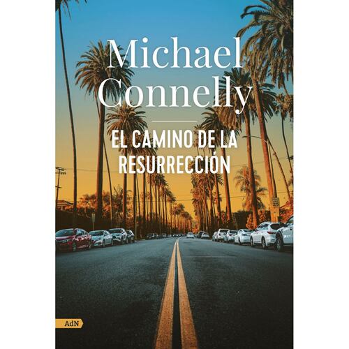 El camino de la resurrección