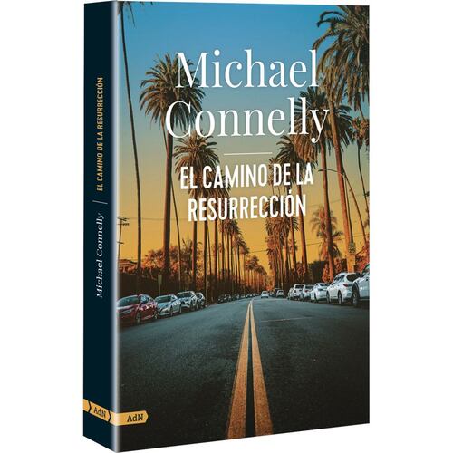 El camino de la resurrección